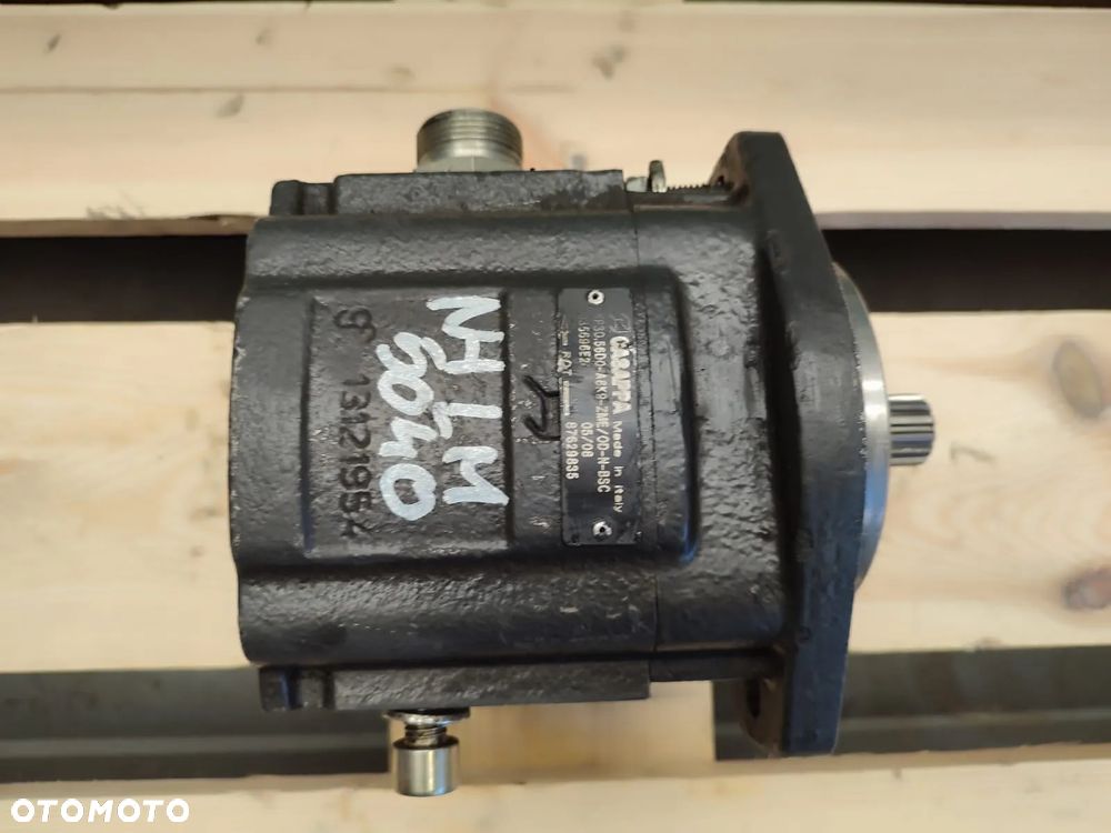 Pompa Casappa KP30.56D0  87629835 New Holland LM 5040 - 7