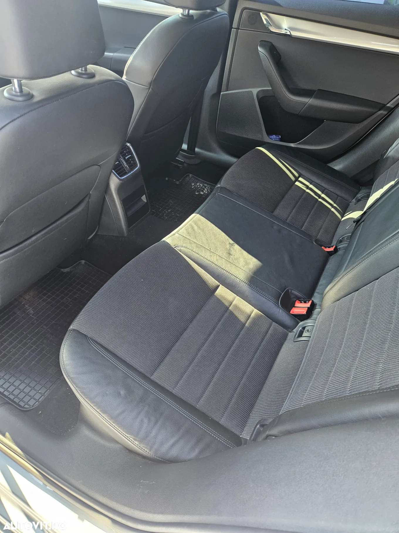 Skoda Octavia - 5