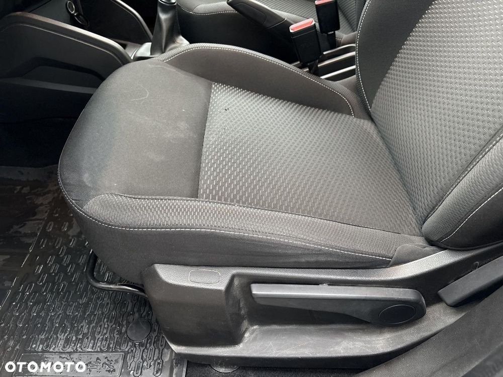 Dacia Duster 1.3 TCe FAP Comfort 4WD - 11