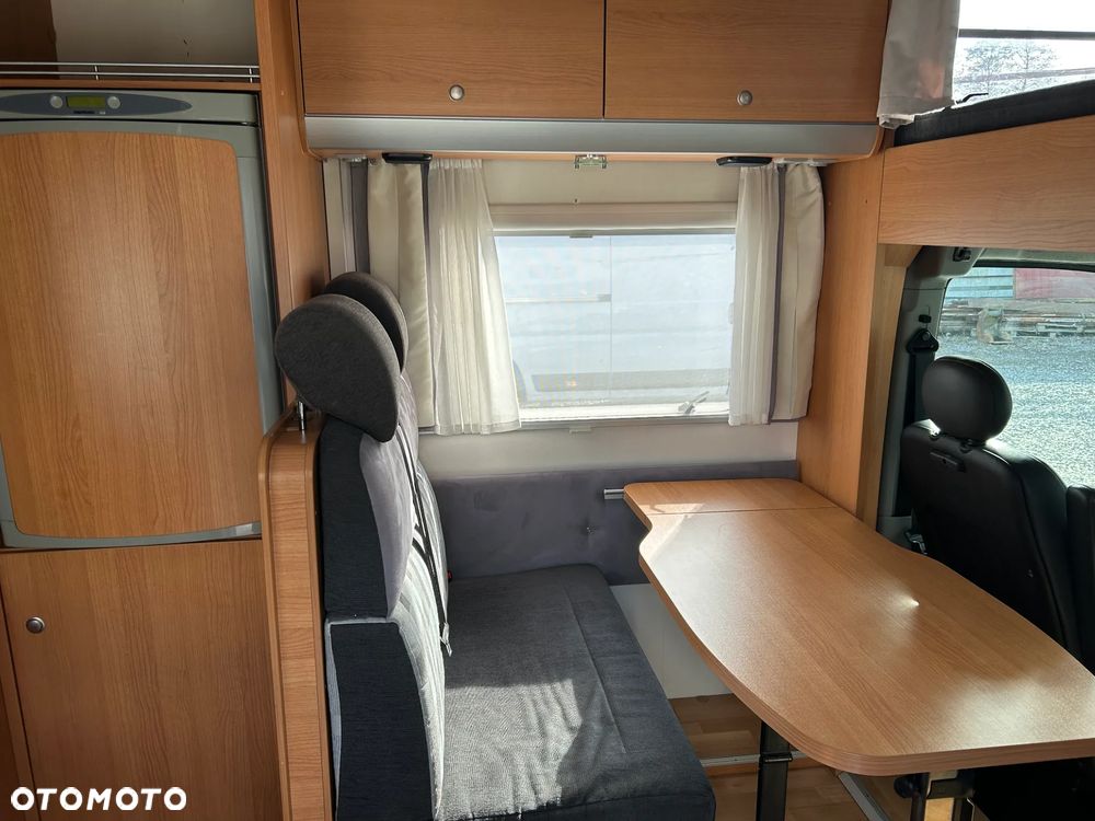 Renault Weinsberg - 34