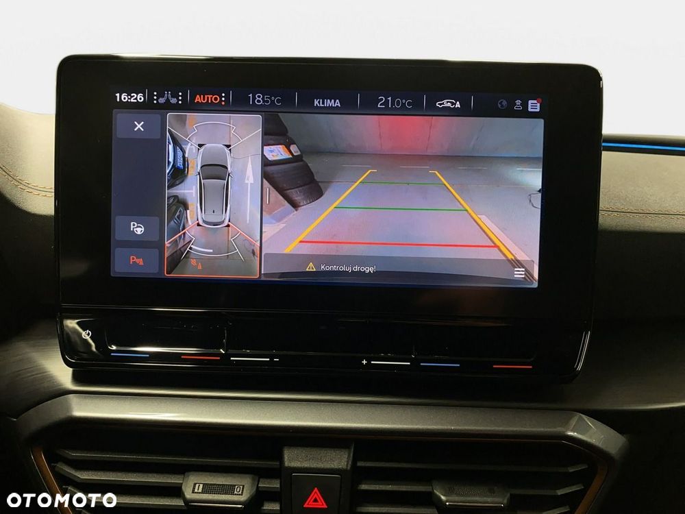 Cupra Formentor - 25