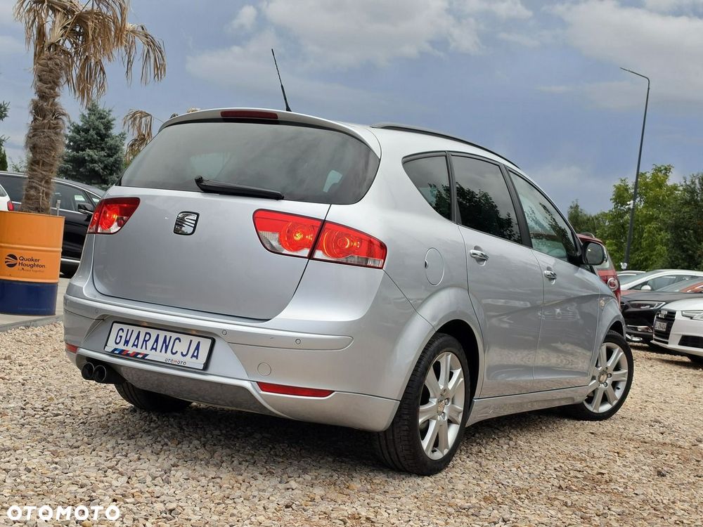 Seat Altea XL - 25