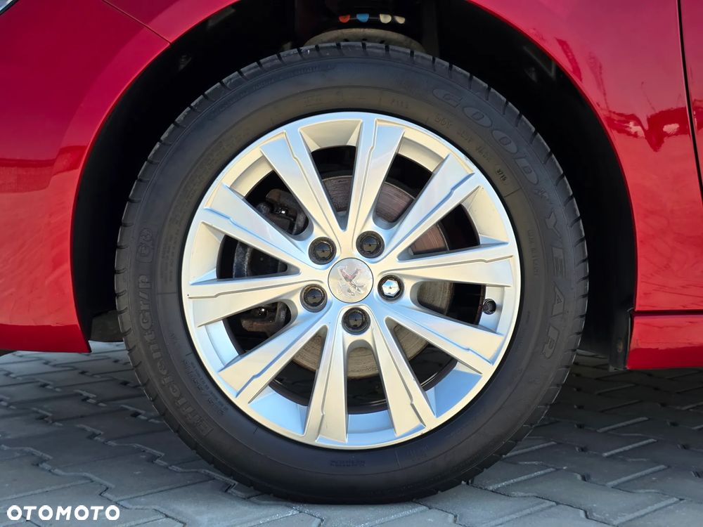 Peugeot 308 1.2 PureTech Style S&S - 21
