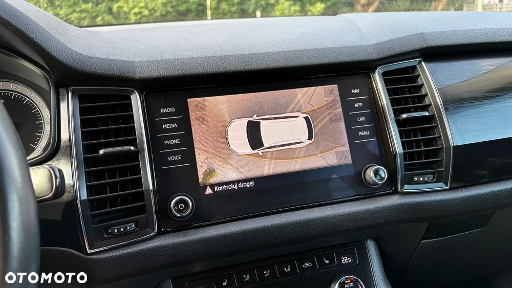 Skoda Kodiaq 2.0 TDI 4x4 Style DSG - 23