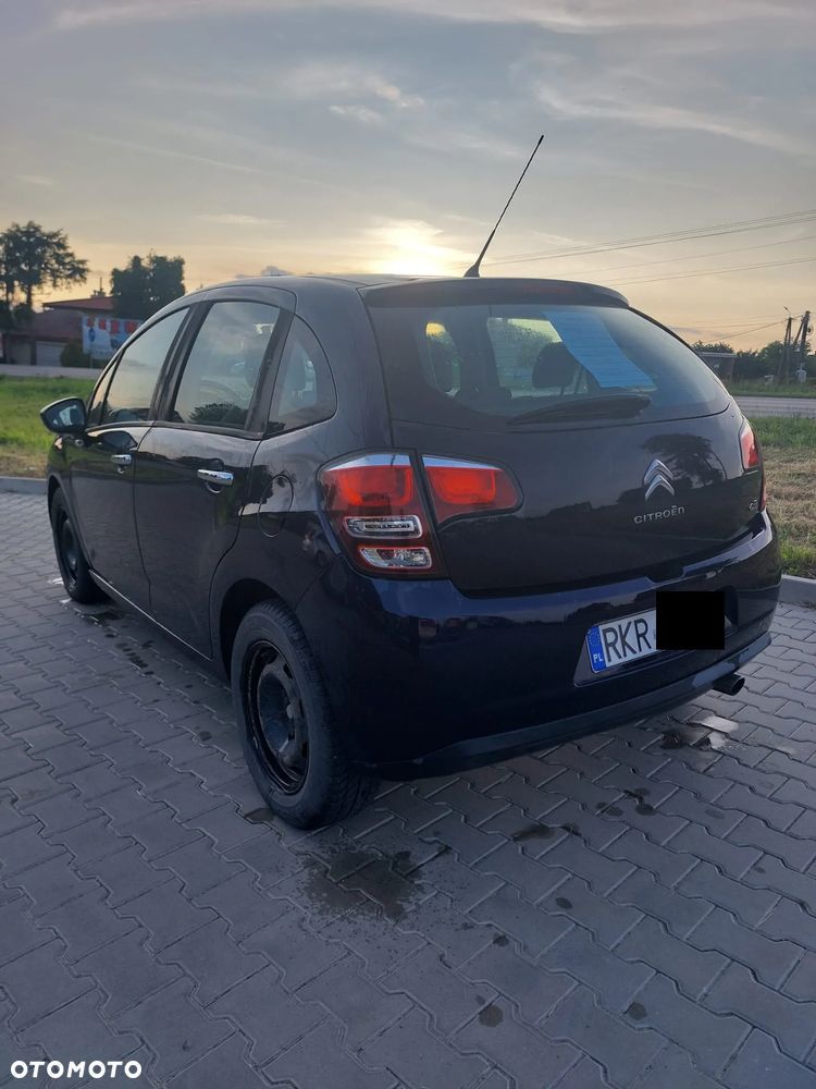 Citroën C3 1.0 VTi Selection - 4