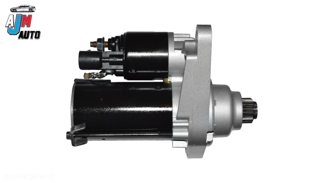 Rozrusznik 1.2 12V 1.4 16V 1.6 FSI Bifuel 1.2 1.4 1.6 1.9 TDI VW Polo Seat Ibiza III IV - 2