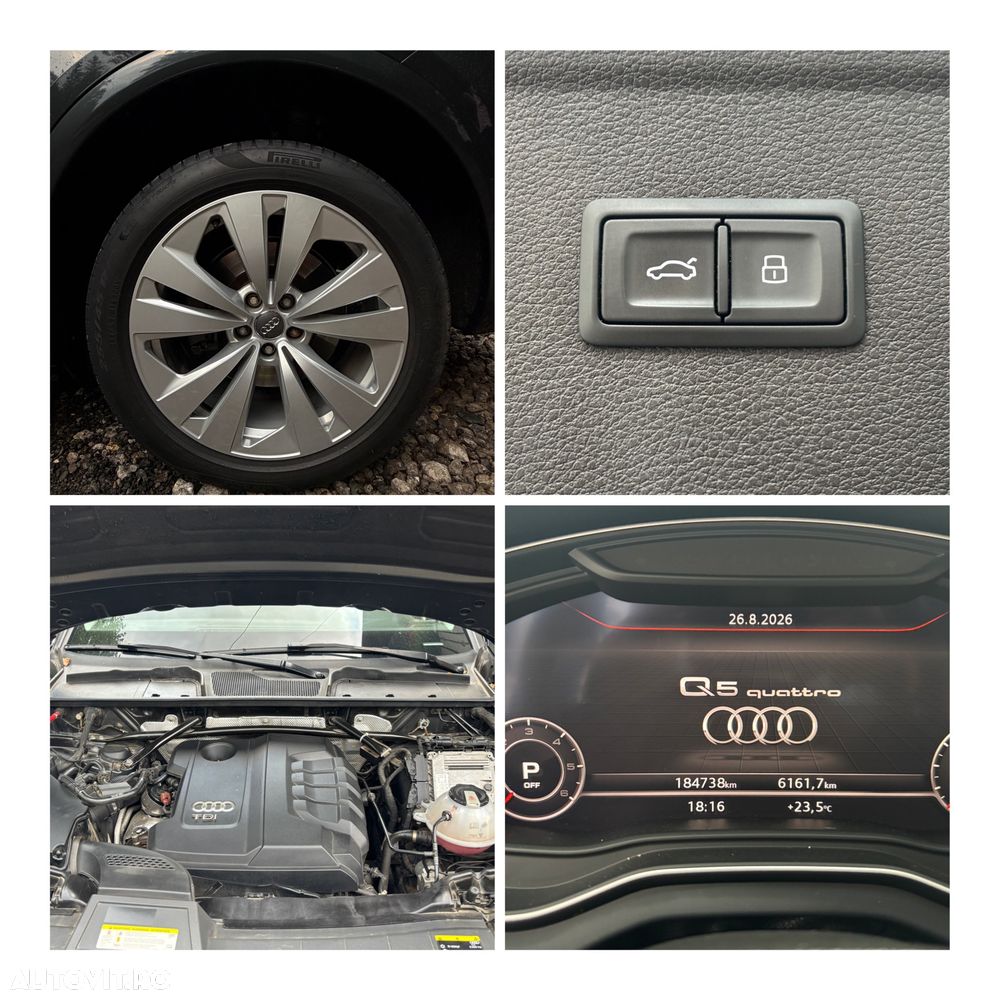 Audi Q5 - 6