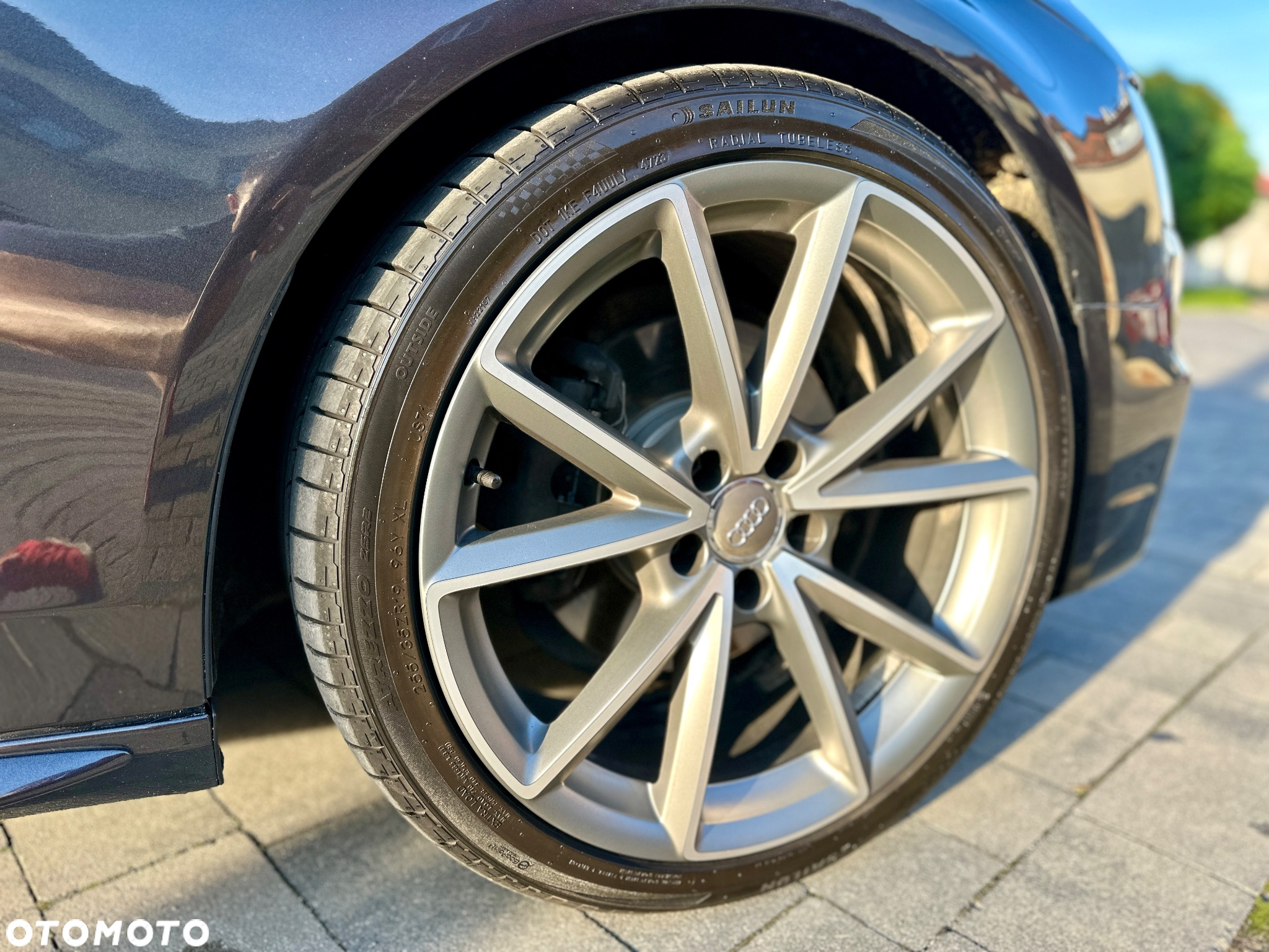 Audi A4 Avant 2.0 TDI DPF clean diesel quattro S tronic S line Sportpaket - 23