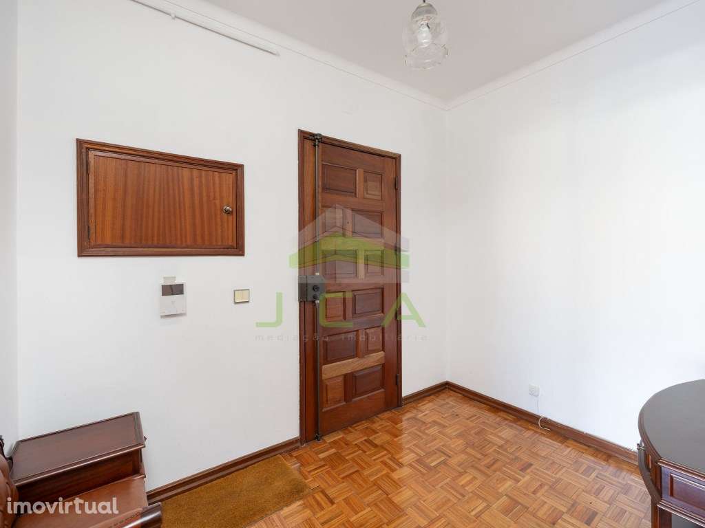 T4 com garagem no centro de Leiria (Maringá) - Grande imagem: 3/40