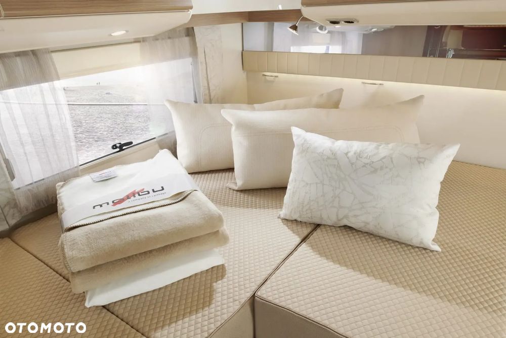 Carthago Malibu T450 RB-LE (Lightweight 3.5T) - 12