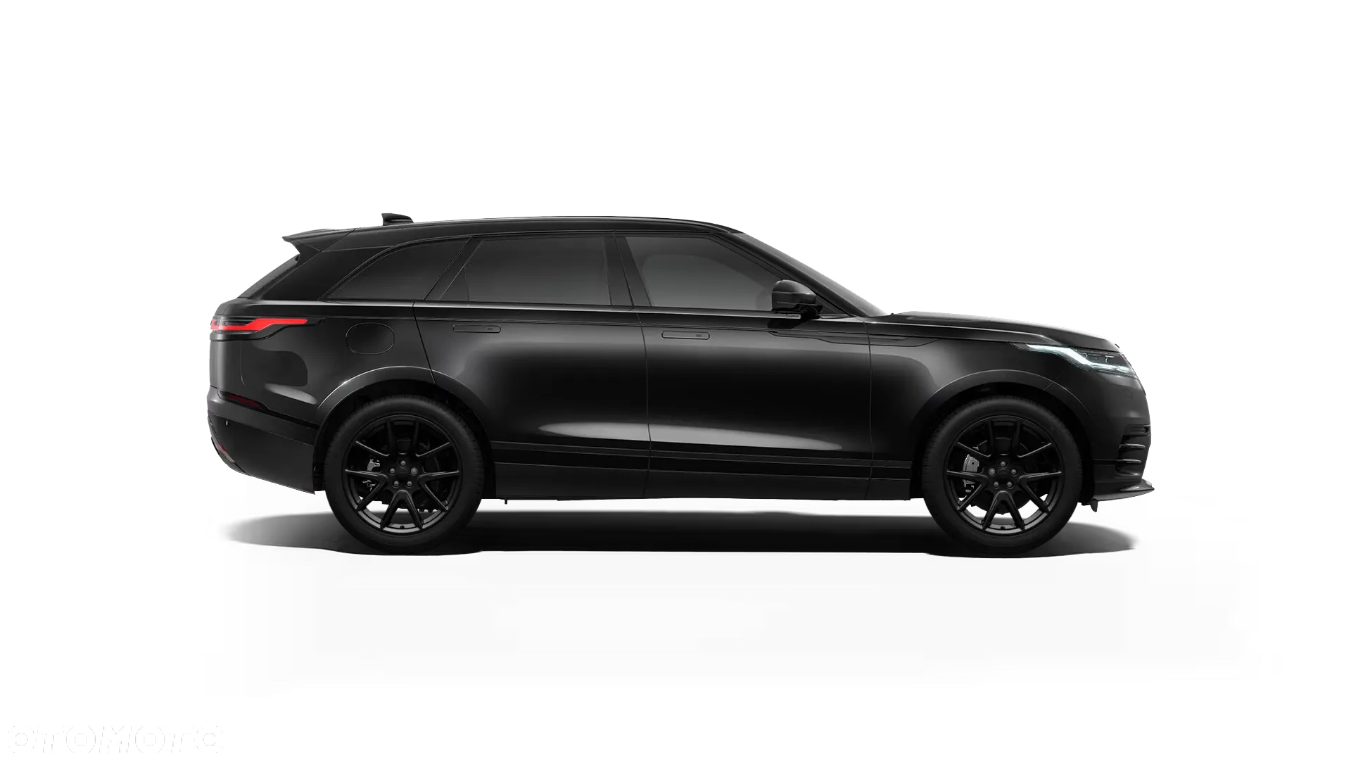 Land Rover Range Rover Velar P400 Dynamic SE - 7