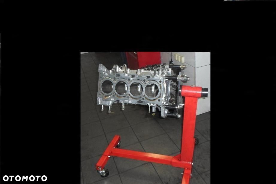 SILNIK TOYOTA LEXUS 2.2 D4D REMONT GWARANCJA - 7