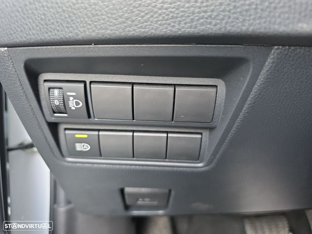 Toyota Yaris Cross 1.5 HDF Comfort Plus - 20