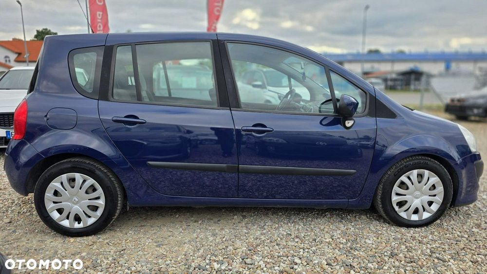 Renault Modus - 5