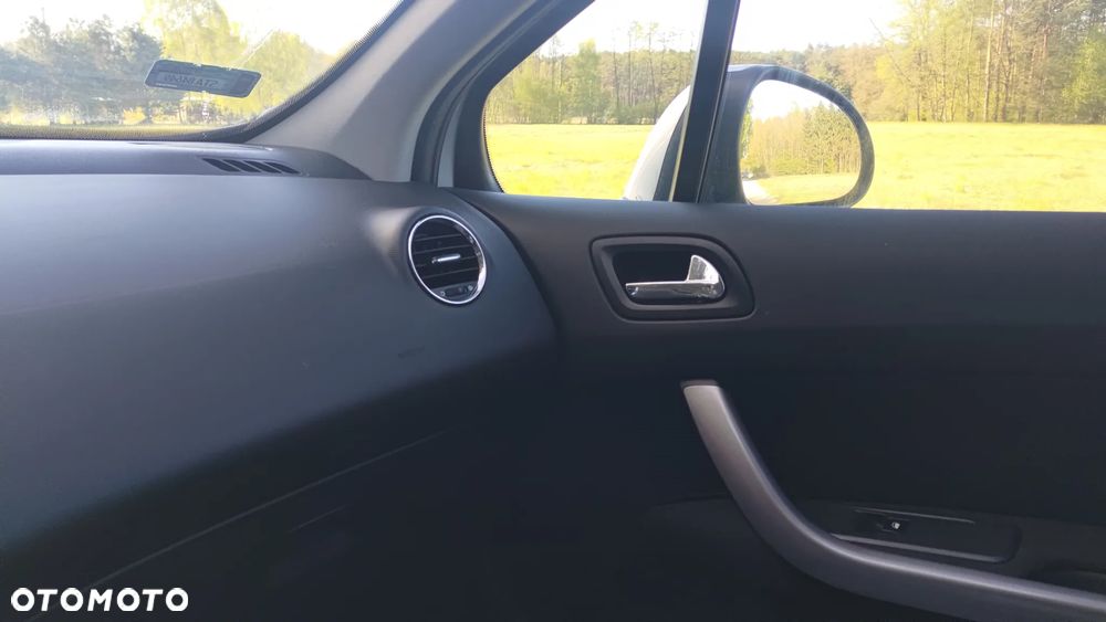 Peugeot 308 1.6 Premium - 7