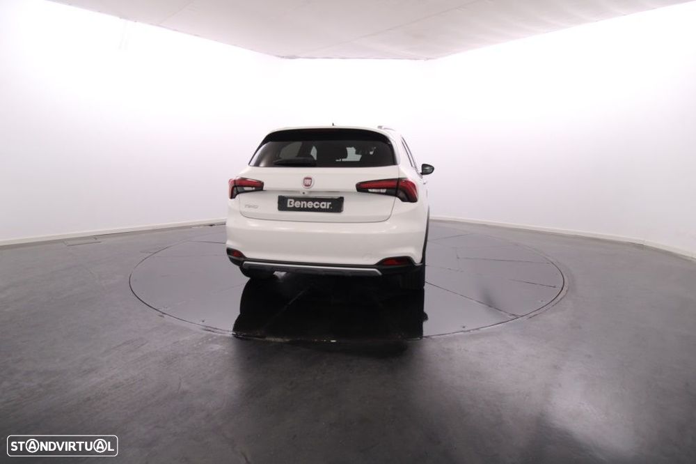 Fiat Tipo Cross 1.0 GSE T3 - 6