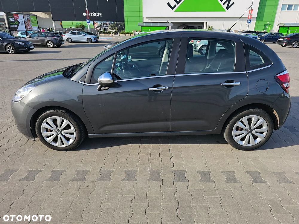 Citroën C3 1.2 PureTech Selection - 4