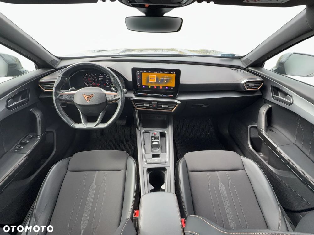 Cupra Formentor - 15