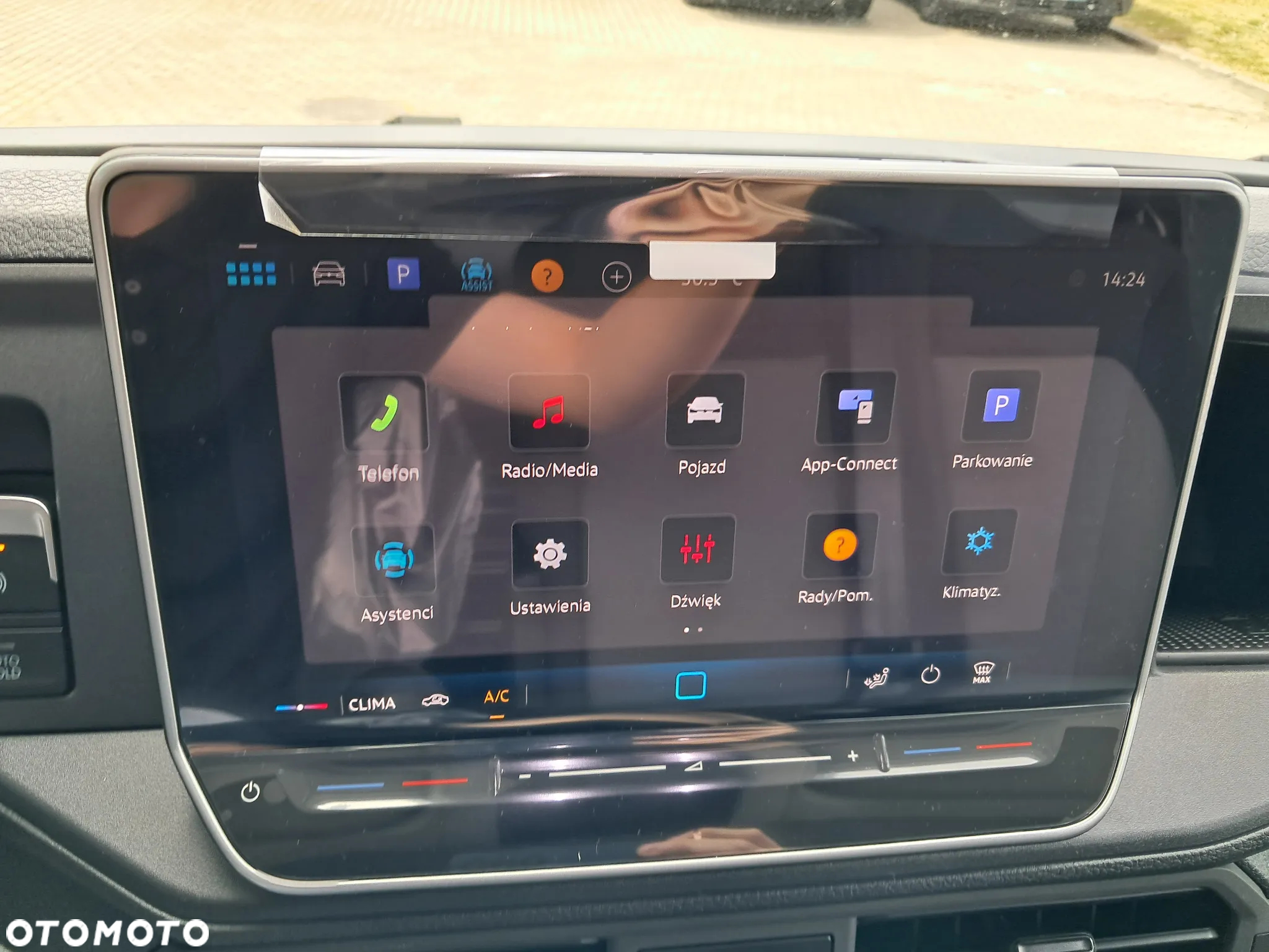 Volkswagen Crafter - 26