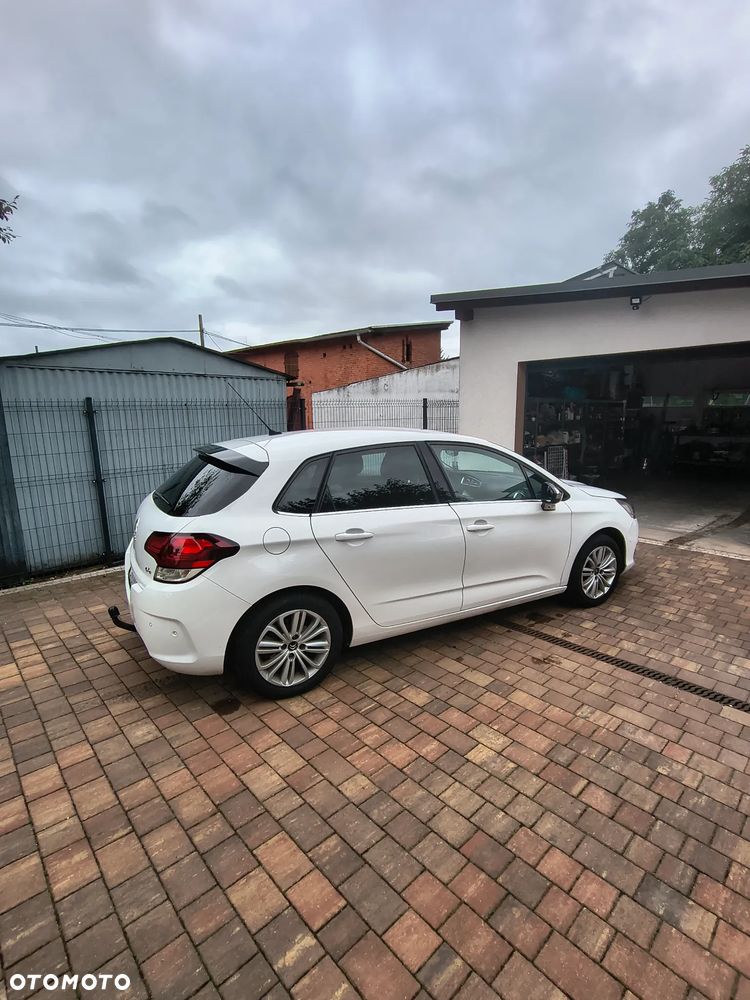 Citroën C4 BlueHDi 120 Stop&Start Business Class - 6