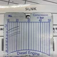 SILNIK  MERCEDES-BENZ SPRINTER 3,5-t Tourer Bus (B907) 2018 - 2022 317 CDI (907.731, 907.733, - 6