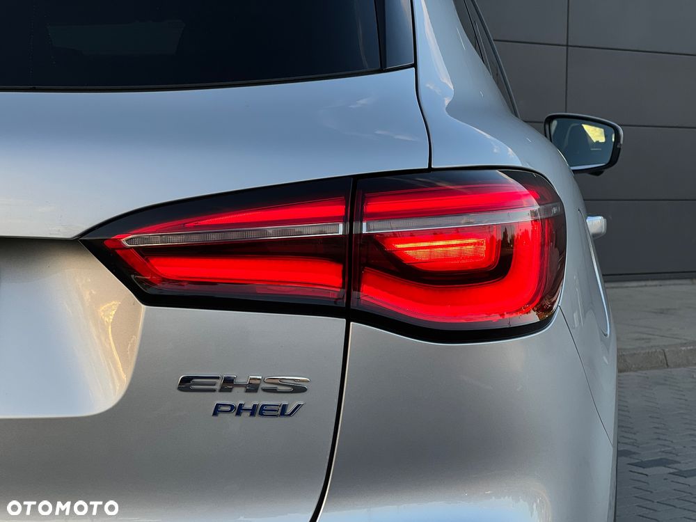 MG HS PHEV Luxury - 19