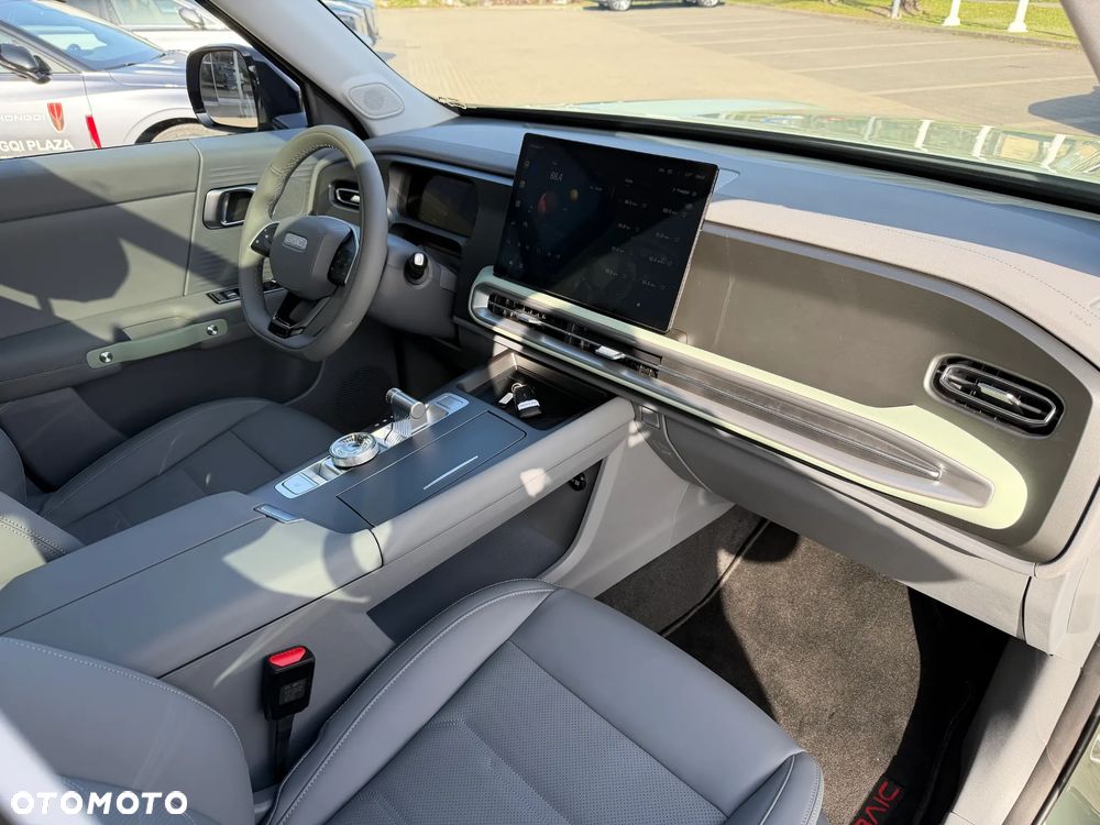BAIC BJ30 - 17