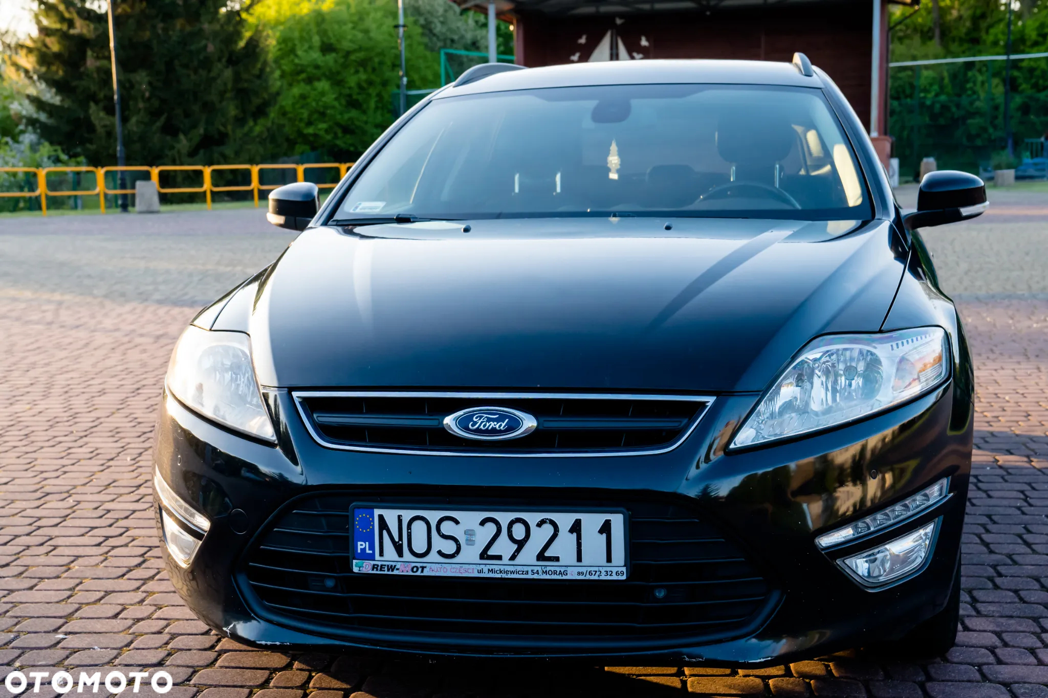 Ford Mondeo 2.0 TDCI Champions Edition - 11