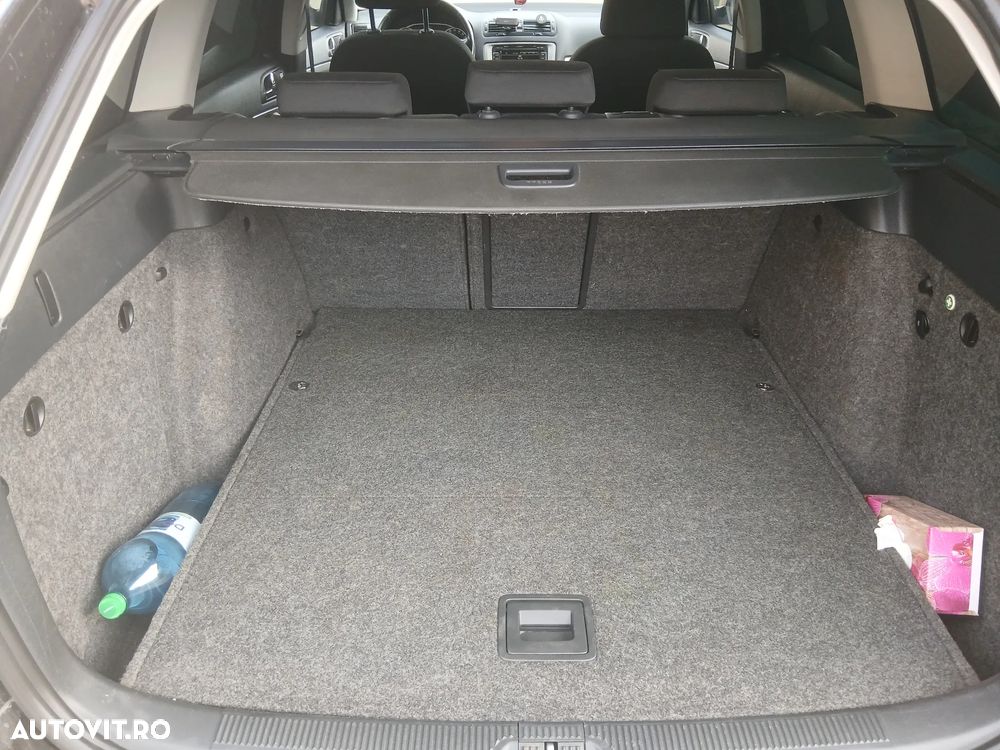 Skoda Octavia 2.0 TDI DPF Ambiente - 13