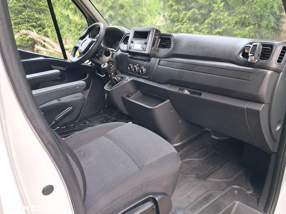 Renault master - 22