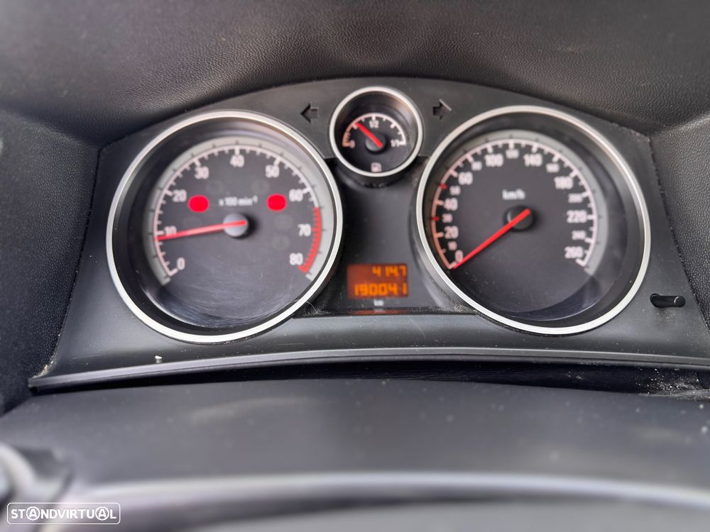 Opel Astra 1.4 Cosmo - 13