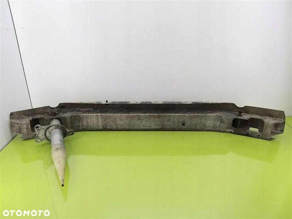 Belka zderzaka przedniego Audi A8 D2 1994-2002 4D0807113 4D0807271D - 5