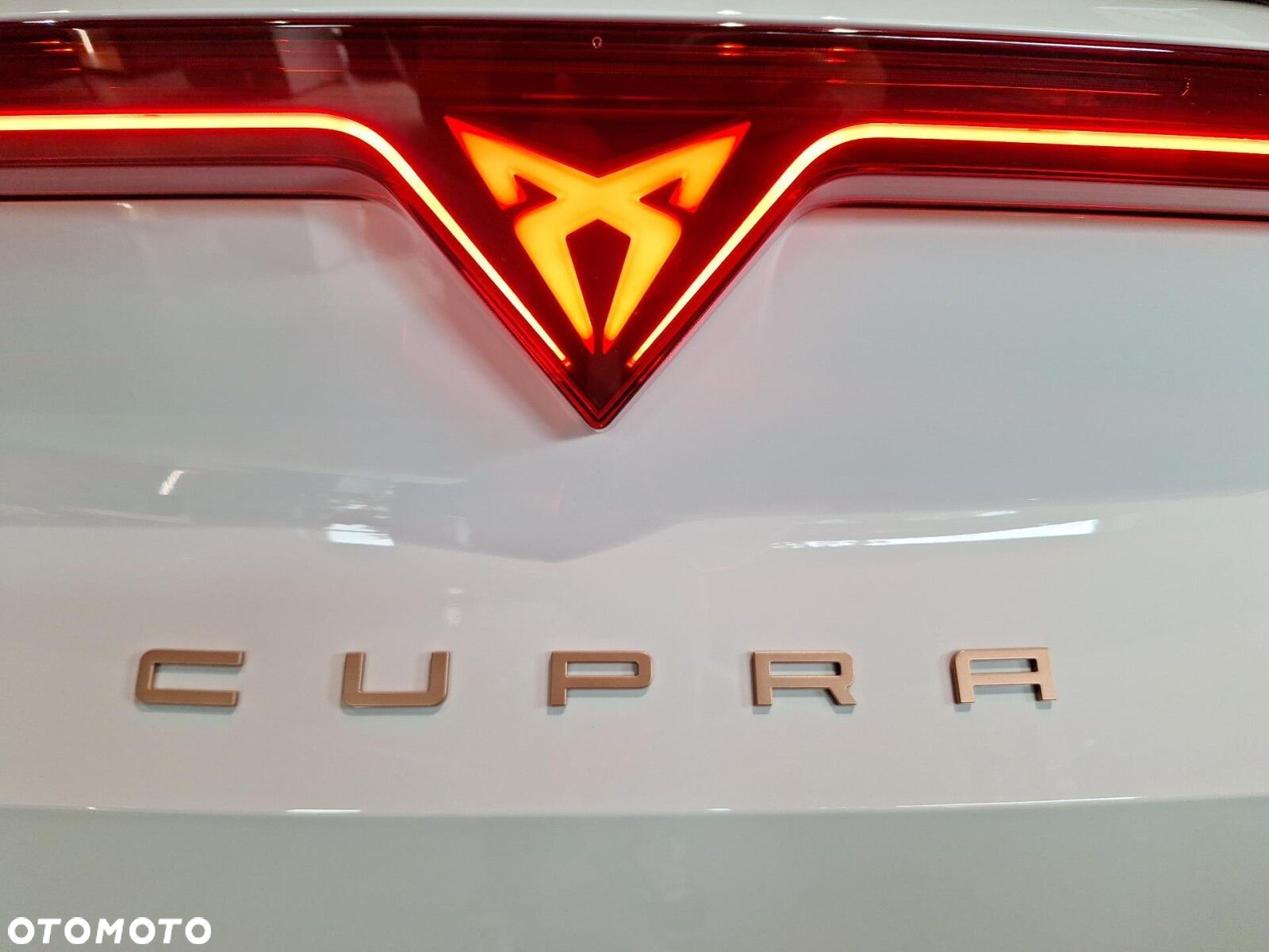 Cupra Formentor - 6