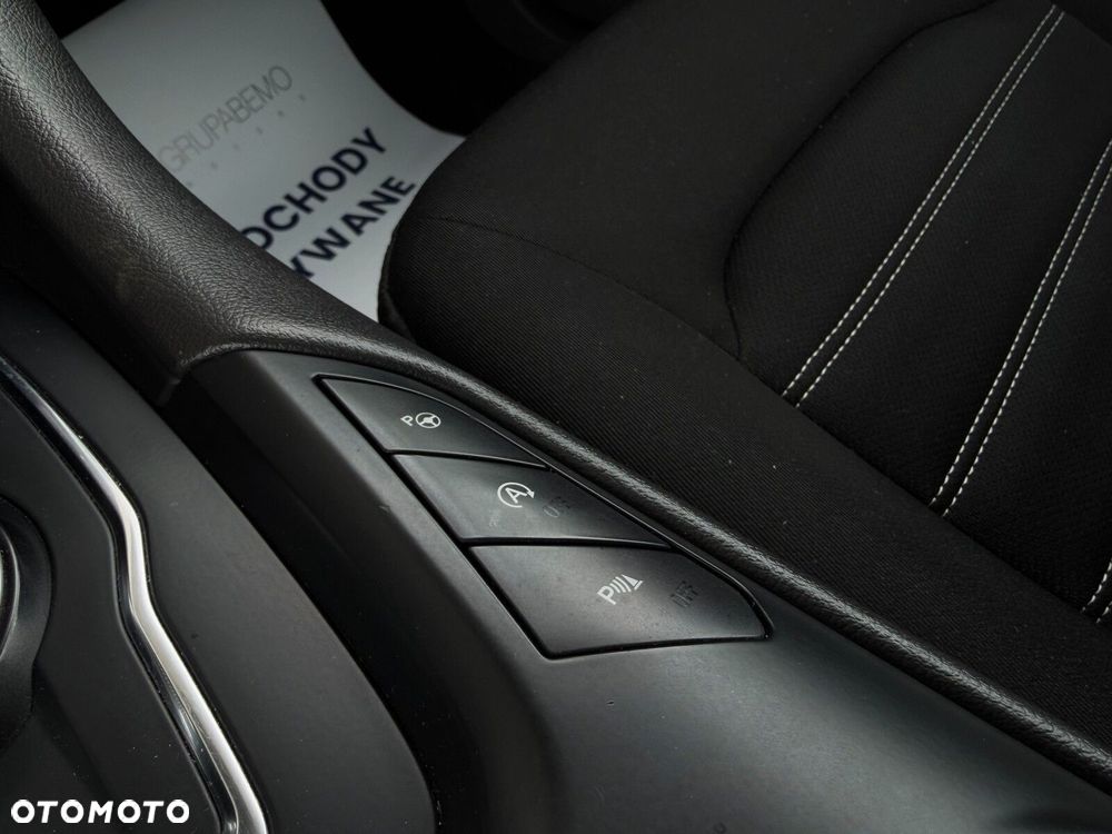 Ford Mondeo 2.0 EcoBlue Trend - 27