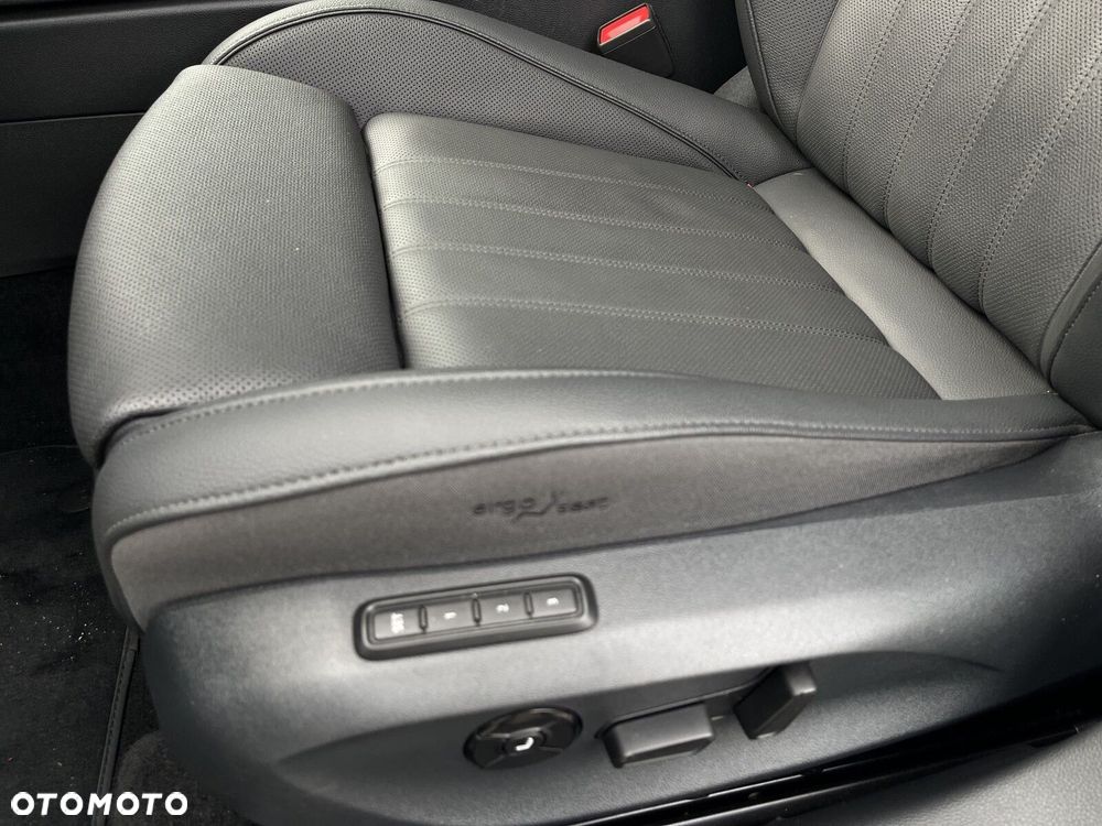 Skoda Superb 2.0 TSI L&K DSG - 11