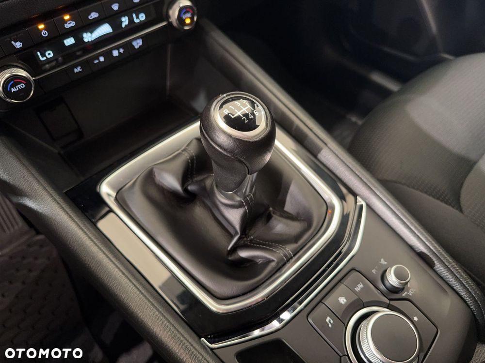 Mazda CX-5 - 27