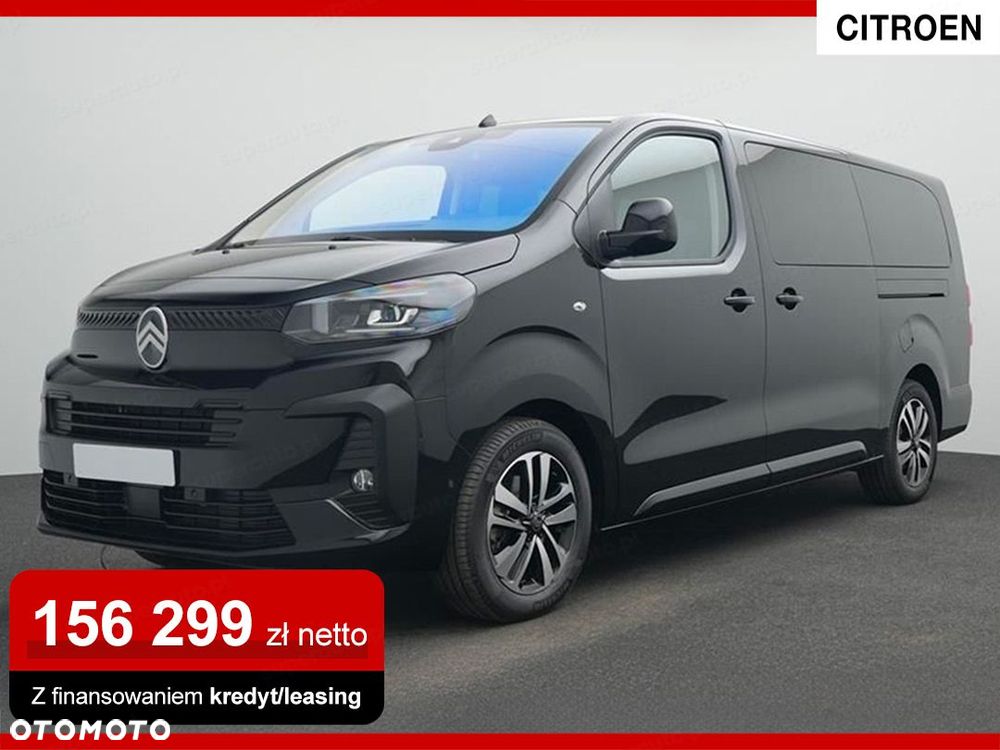 Citroën SpaceTourer - 1