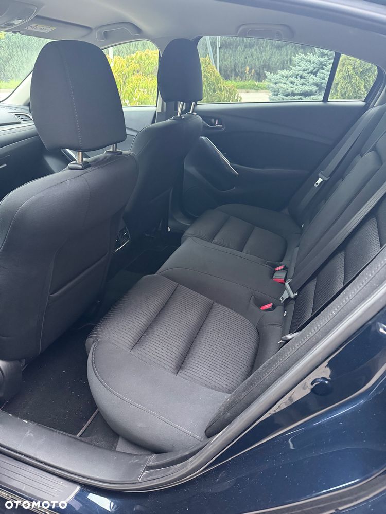 Mazda 6 2.0 Skybusiness - 26