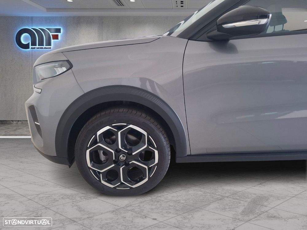 Citroën C3 1.2 Turbo Max - 18