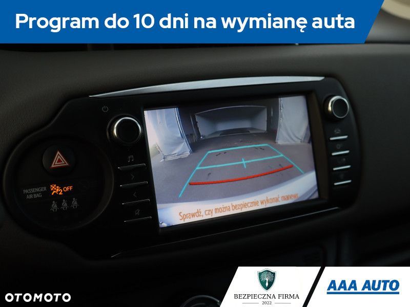 Toyota Yaris - 19