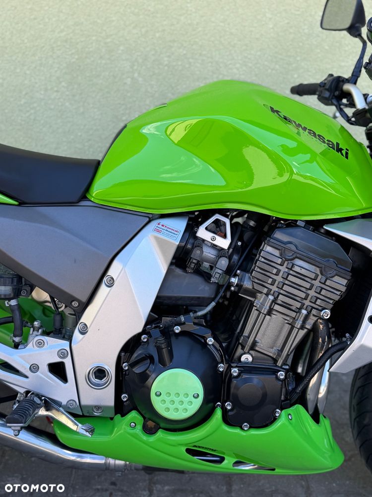 Kawasaki Z - 8