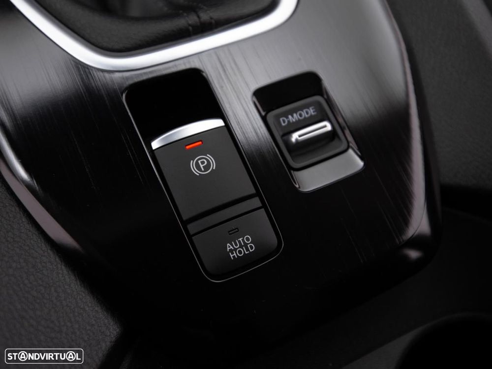 Nissan Qashqai 1.3 DIG-T Acenta LED+R - 20