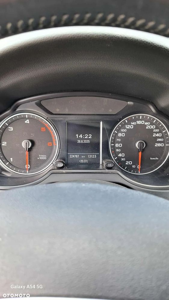Audi Q5 2.0 TDI - 16