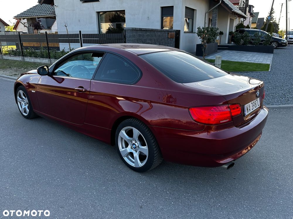 BMW Seria 3 - 7