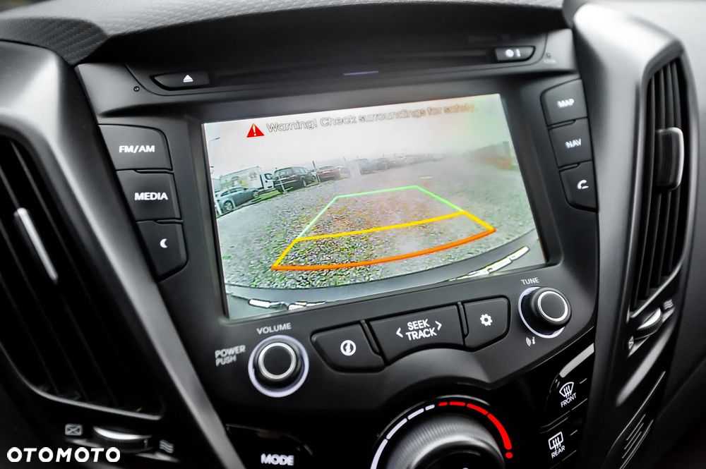 Hyundai Veloster 1.6 Turbo Automatik Premium - 28