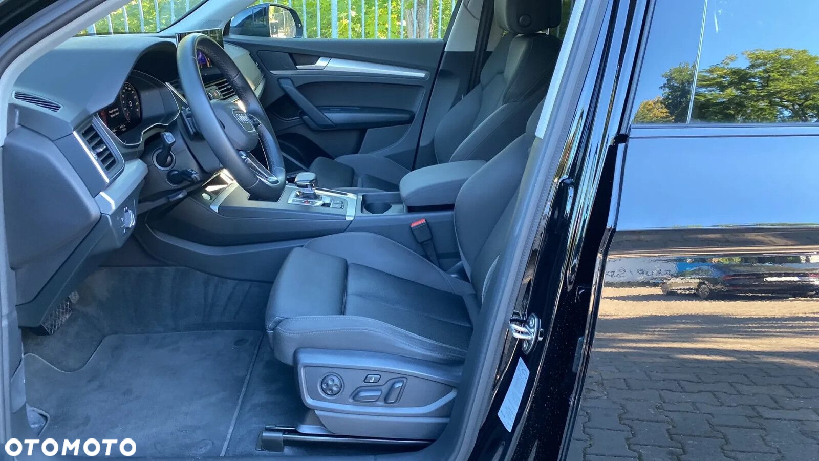 Audi Q5 - 15