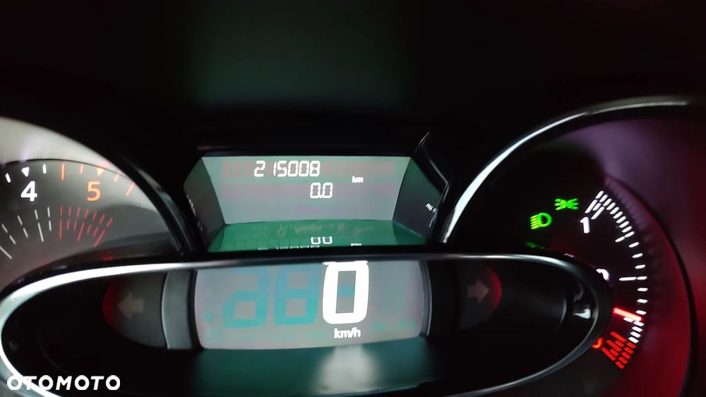 Renault Clio - 13
