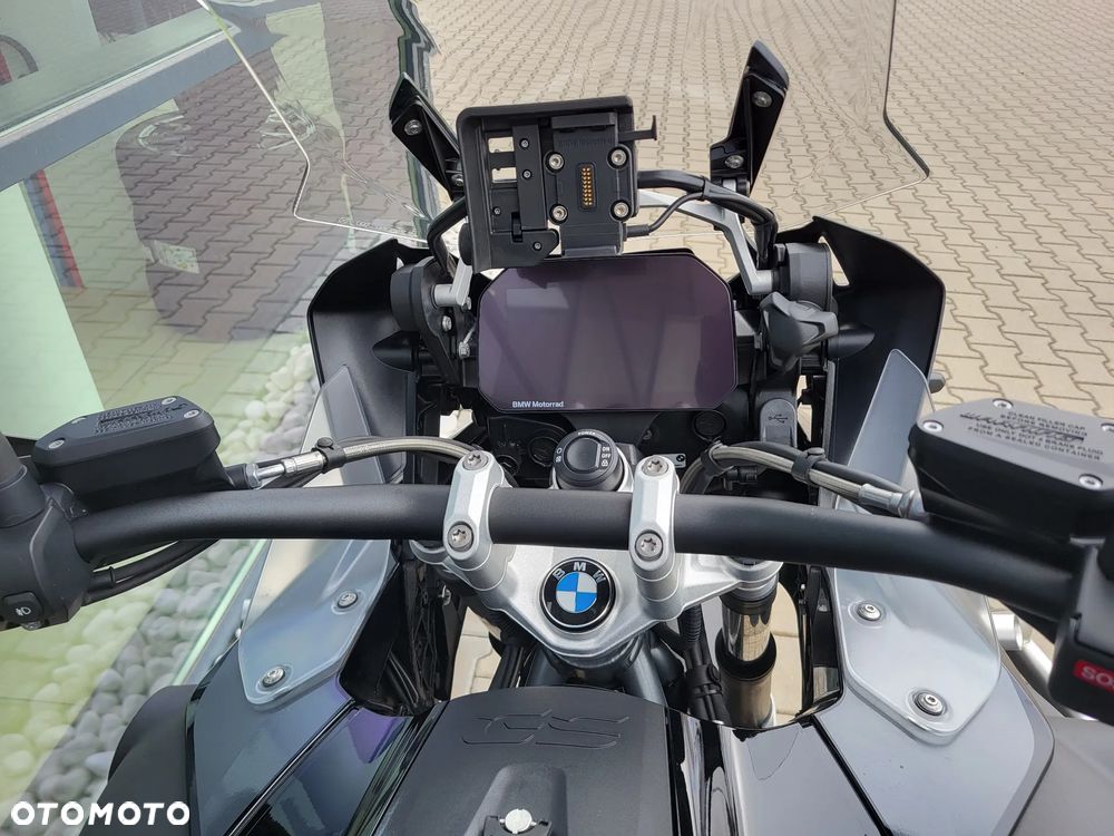 BMW R1250 GS Adventure - 17