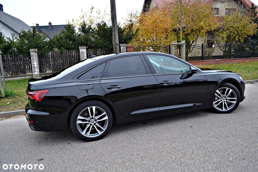 Audi A6 Limousine - 15