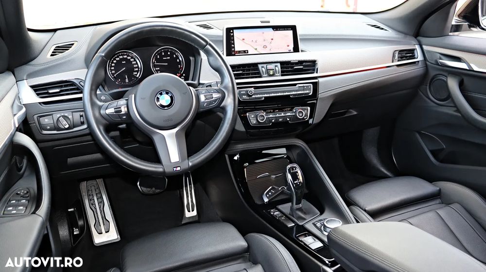 BMW X2 sDrive20i AT M Sport - 17